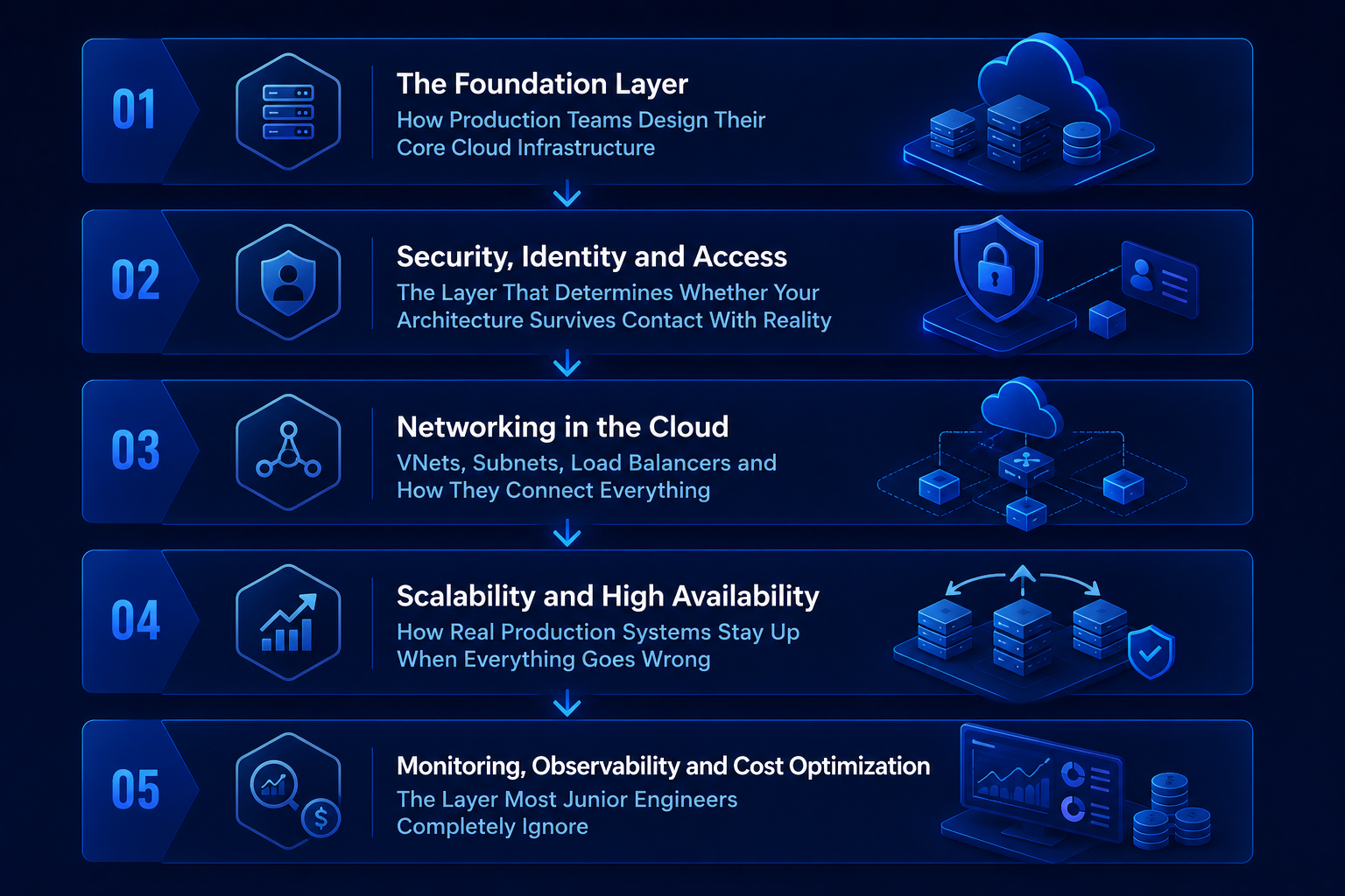 Cloud Computing Architecture