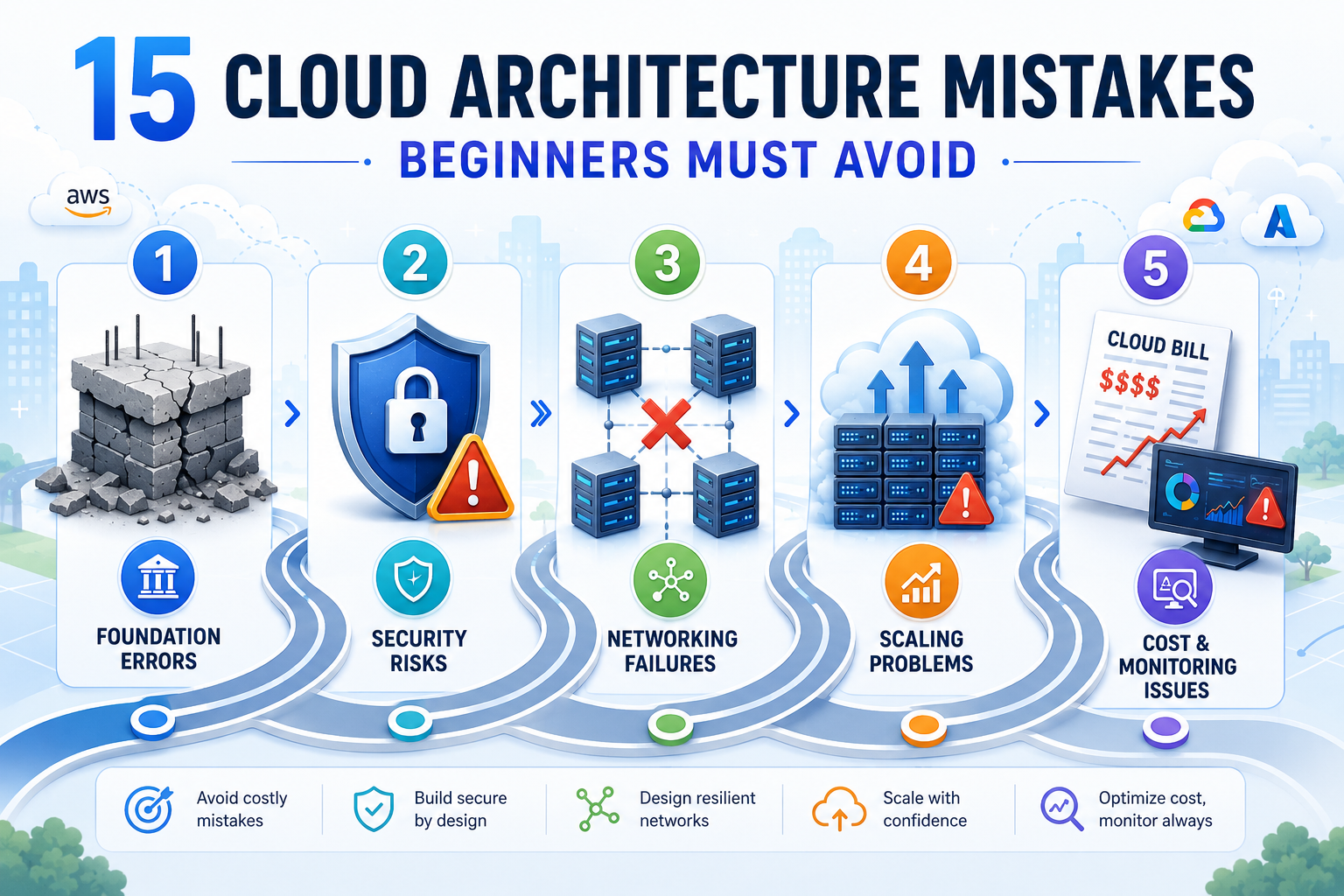 Cloud Computing Architecture