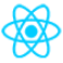 React