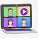 Live Virtual Instructor-Led Classes 