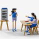 Interactive Classroom Sessions 
