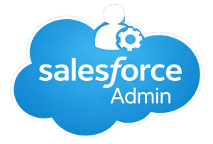 Salesforce Admin