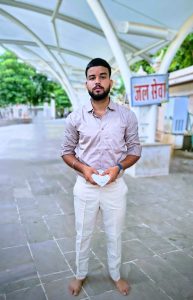 Gajendra Singh